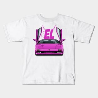 ElDiablo Kids T-Shirt